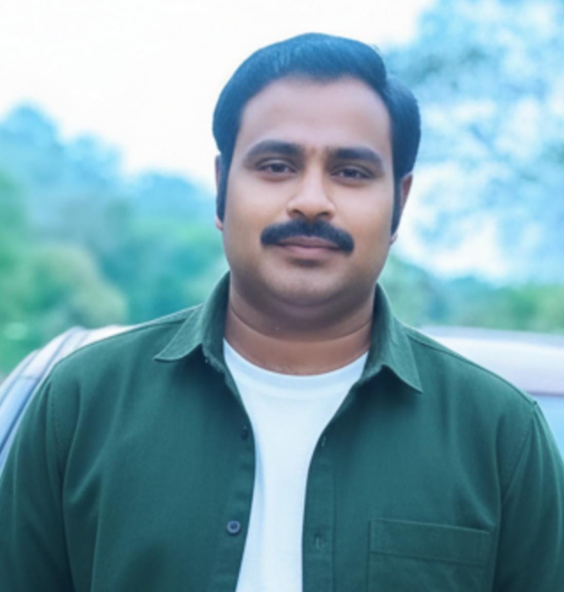 Satti Babu
